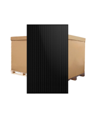 Palette of 36x Sunpower P6 405W Mono | Alma Solar® Nr. 1 of online solar panels Palette of 36x Sunpower P6 405W Mono | Alma Solar® Nr. 1 of online solar panels