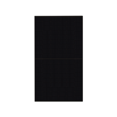 I'M SOLAR panel 440W monocrystalline Black