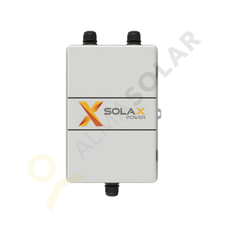Solax X3-EPS BOX triphase box for blackouts