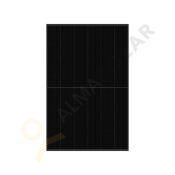 TRINA SOLAR panel 415W Vertex S Mono Black
