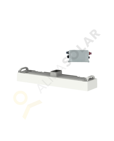 SOLAX SERIES BOX for IES Integrated Storage System