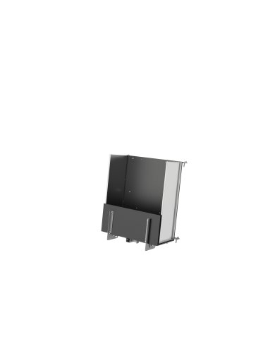 3S solar panel lift Universal platform with protective board 3S solar panel lift Universal platform with protective board