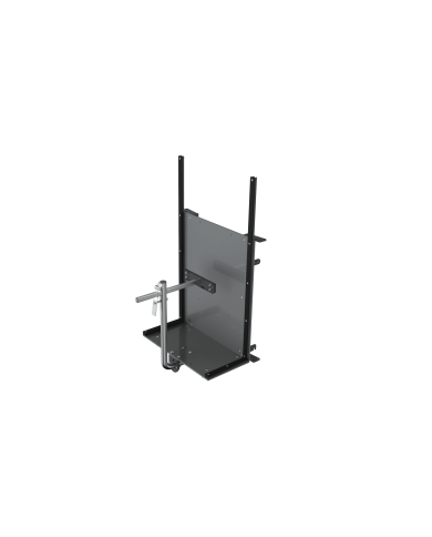 3S solar panel lift Horizontal solar panel platform 3S solar panel lift Horizontal solar panel platform