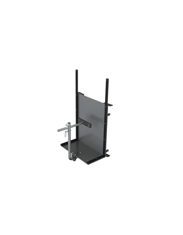 3S solar panel lift Horizontal solar panel platform 3S solar panel lift Horizontal solar panel platform