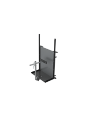 3S solar panel lift Horizontal solar panel platform 3S solar panel lift Horizontal solar panel platform