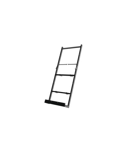 3S solar panel lift Plate platform 3S solar panel lift Plate platform