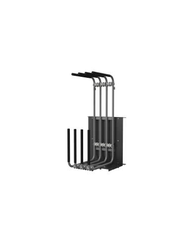 3S solar panel lift Vertical solar panel platform 3S solar panel lift Vertical solar panel platform