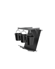 3S solar panel lift Bucket hanger 3S solar panel lift Bucket hanger