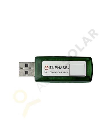 COMMS-24-EXT-INT-01 FOR ENCHARGE for ENCHARGE | Alma Solar® Nr. 1 of online solar panels COMMS-24-EXT-INT-01 FOR ENCHARGE for ENCHARGE | Alma Solar® Nr. 1 of online solar panels