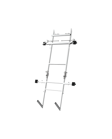 3S to 10m universal elevator with battery