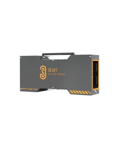 3S to 10m universal elevator with battery