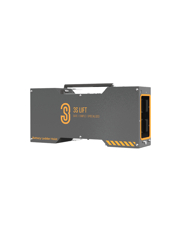3S to 10m universal elevator with battery 3S to 10m universal elevator with battery