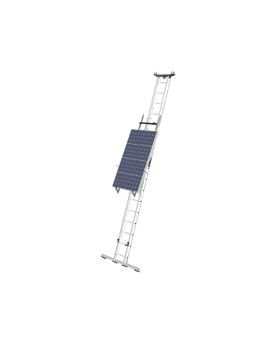 3S 10m solar panel elevator with battery 3S 10m solar panel elevator with battery