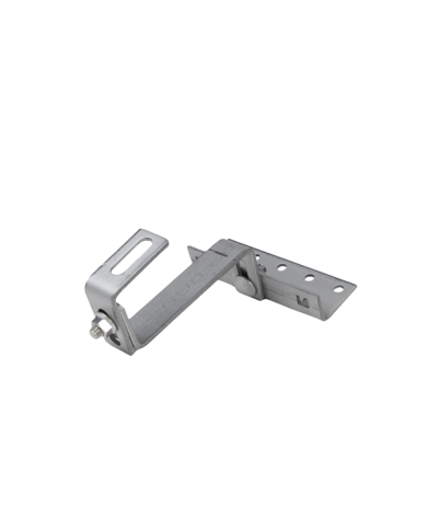 I'M SOLAR hook for Marseille tile | Alma Solar® Nr. 1 of online solar panels I'M SOLAR hook for Marseille tile | Alma Solar® Nr. 1 of online solar panels