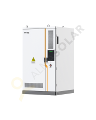 SolaX ESS TRENE 100kW with display, EMS, air cooled 215kWh battery | Alma Solar® Nr. 1 of online solar panels SolaX ESS TRENE 100kW with display, EMS, air cooled 215kWh battery | Alma Solar® Nr. 1 of online solar panels