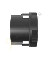 SolaX X1 Microinverter AC Trunk End Cap | Alma Solar® Nr. 1 of online solar panels SolaX X1 Microinverter AC Trunk End Cap | Alma Solar® Nr. 1 of online solar panels