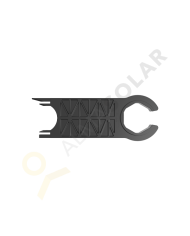 SolaX X1 Microinverter AC Trunk Port Disconnect Tool | Alma Solar® Nr. 1 of online solar panels