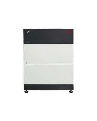BYD battery HVS 5.1 High voltage | Alma Solar® Nr. 1 of online solar panels BYD battery HVS 5.1 High voltage | Alma Solar® Nr. 1 of online solar panels