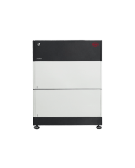 BYD battery HVS 5.1 High voltage | Alma Solar® Nr. 1 of online solar panels BYD battery HVS 5.1 High voltage | Alma Solar® Nr. 1 of online solar panels