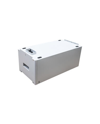 BYD battery HVM 2.76 High voltage | Alma Solar® Nr. 1 of online solar panels