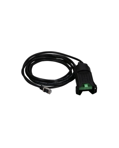 SMA battery communication cable 3 meters | Alma Solar® Nr. 1 of online solar panels SMA battery communication cable 3 meters | Alma Solar® Nr. 1 of online solar panels
