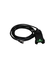 SMA battery communication cable 3 meters | Alma Solar® Nr. 1 of online solar panels SMA battery communication cable 3 meters | Alma Solar® Nr. 1 of online solar panels