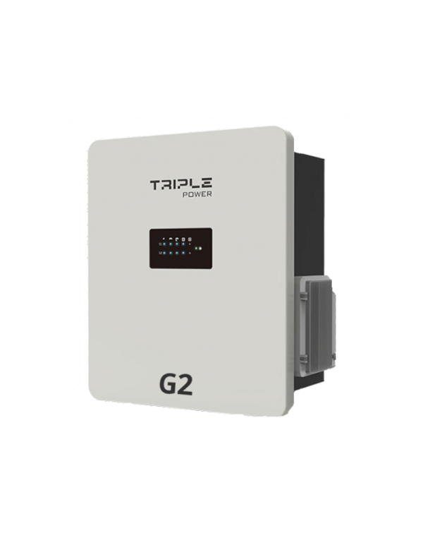 Parallel Solax BMS BOX G2 T30 | Alma Solar® Nr. 1 of online solar panels