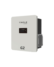 Parallel Solax BMS BOX G2 T30 | Alma Solar® Nr. 1 of online solar panels