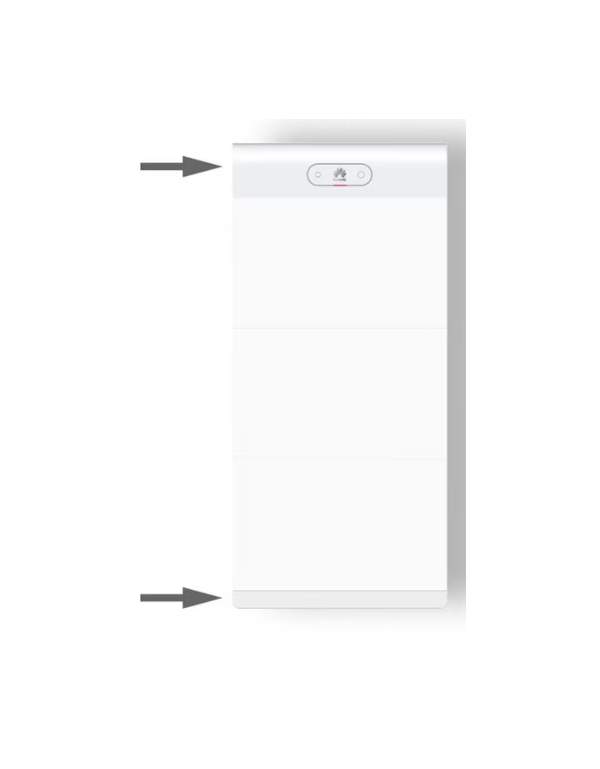LUNA2000-10KW-C1 Power Module (BMS) | Alma Solar® Nr. 1 of online solar panels