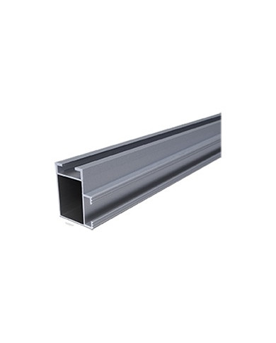 Renusol VS+ mounting rail 2.25m | Alma Solar® Nr. 1 of online solar panels Renusol VS+ mounting rail 2.25m | Alma Solar® Nr. 1 of online solar panels