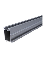 Renusol VS+ mounting rail 2.25m | Alma Solar® Nr. 1 of online solar panels Renusol VS+ mounting rail 2.25m | Alma Solar® Nr. 1 of online solar panels