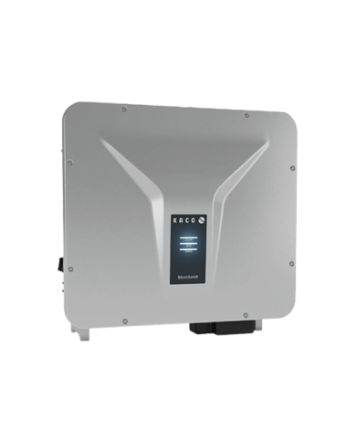 BLUEPLANET 60.0 NX3 M5 | Buy your inverter KACO BLUEPLANET 60.0 NX3 M5 BLUEPLANET 60.0 NX3 M5 | Buy your inverter KACO BLUEPLANET 60.0 NX3 M5