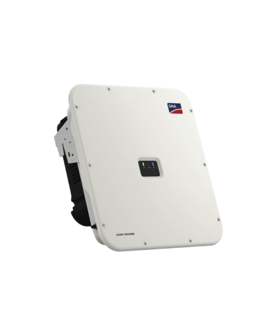 SMA Solar inverter Tripower X 12 | Alma Solar® Nr. 1 of online solar panels SMA Solar inverter Tripower X 12 | Alma Solar® Nr. 1 of online solar panels