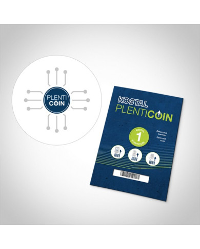 Kostal PLENTICOIN | Alma Solar® N°1 in solar panels Kostal PLENTICOIN | Alma Solar® N°1 in solar panels