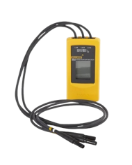 Fluke 9040EUR Phase rotation indicator | Alma Solar® N°1 for solar panels Fluke 9040EUR Phase rotation indicator | Alma Solar® N°1 for solar panels