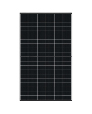 I'M SOLAR bifacial panel 600W glass-glass | Alma Solar® Nr. 1 of online solar panels I'M SOLAR bifacial panel 600W glass-glass | Alma Solar® Nr. 1 of online solar panels