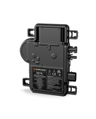 Enphase Micro-inverter IQ7A | Alma Solar® Nr. 1 of online solar panels Enphase Micro-inverter IQ7A | Alma Solar® Nr. 1 of online solar panels