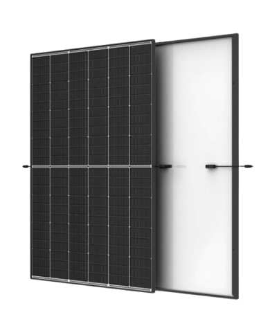 TRINA SOLAR panel 445W Vertex S+ Mono | Alma Solar® Nr. 1 of online solar panels TRINA SOLAR panel 445W Vertex S+ Mono | Alma Solar® Nr. 1 of online solar panels
