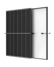 TRINA SOLAR panel 445W Vertex S+ Mono | Alma Solar® Nr. 1 of online solar panels TRINA SOLAR panel 445W Vertex S+ Mono | Alma Solar® Nr. 1 of online solar panels