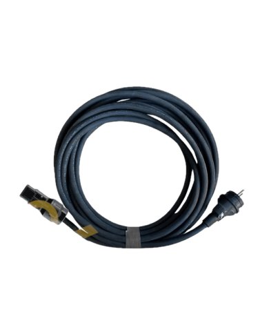 SolaX X1 Microinverter Plug and Play Cable (5M) | Alma Solar® Nr. 1 of online solar panels SolaX X1 Microinverter Plug and Play Cable (5M) | Alma Solar® Nr. 1 of online solar panels