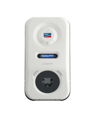 SMA EV Charger 22kW EVC22 | Alma Solar® Nr. 1 of online solar panels SMA EV Charger 22kW EVC22 | Alma Solar® Nr. 1 of online solar panels
