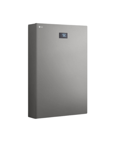 LG battery HBC 15H STORAGE | Alma Solar® Nr. 1 of online solar panels LG battery HBC 15H STORAGE | Alma Solar® Nr. 1 of online solar panels