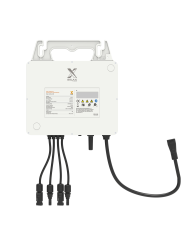 SolaX X1 1000W Dual Microinverter | Alma Solar® Nr. 1 of online solar panels SolaX X1 1000W Dual Microinverter | Alma Solar® Nr. 1 of online solar panels