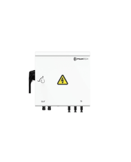 HV-6 Combiner-Box for 6 storage towers | Alma Solar® N°1 in solar panels HV-6 Combiner-Box for 6 storage towers | Alma Solar® N°1 in solar panels