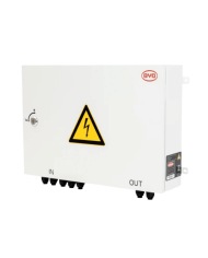 BYD Combiner Box HV | Alma Solar® Nr. 1 of online solar panels BYD Combiner Box HV | Alma Solar® Nr. 1 of online solar panels