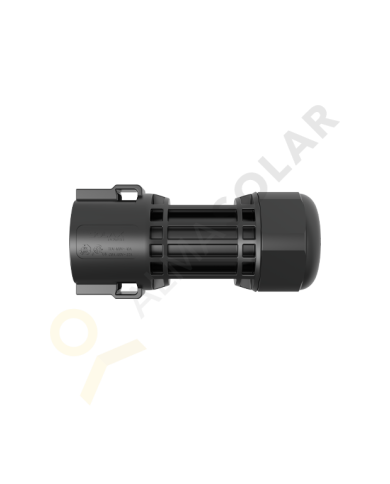 SolaX X1 Microinverter AC Connector Female | Alma Solar® Nr. 1 of online solar panels SolaX X1 Microinverter AC Connector Female | Alma Solar® Nr. 1 of online solar panels