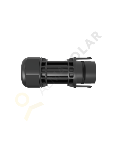 SolaX X1 Microinverter AC Connector Male | Alma Solar® Nr. 1 of online solar panels SolaX X1 Microinverter AC Connector Male | Alma Solar® Nr. 1 of online solar panels