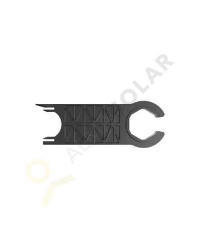 SolaX X1 Microinverter AC Trunk Port Disconnect Tool | Alma Solar® Nr. 1 of online solar panels SolaX X1 Microinverter AC Trunk Port Disconnect Tool | Alma Solar® Nr. 1 of online solar panels
