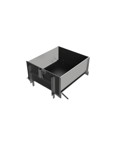 3S solar panel lift Angle adjustable platform 3S solar panel lift Angle adjustable platform
