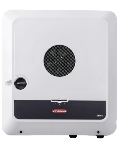 Hybrid Fronius inverter PRIMO GEN24 5.0 | Alma Solar® Nr. 1 of online solar panels Hybrid Fronius inverter PRIMO GEN24 5.0 | Alma Solar® Nr. 1 of online solar panels